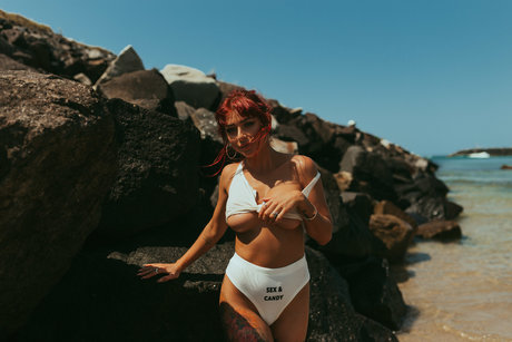 Maraa Jane star perfect pic