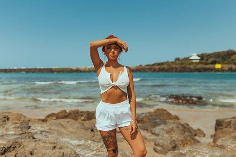 Maraa Jane perfect actress archive