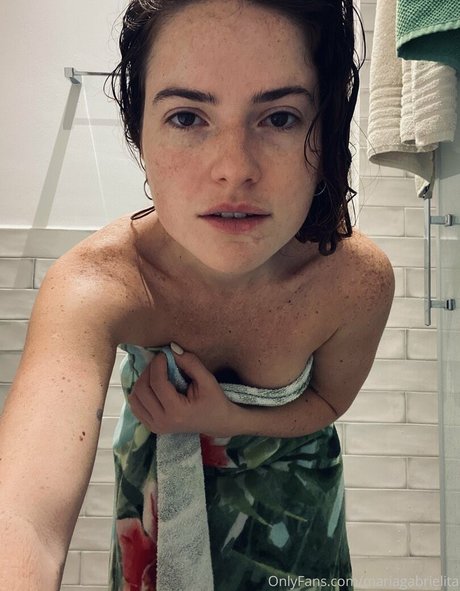 Maria Gabrielita pornstar xxx photo