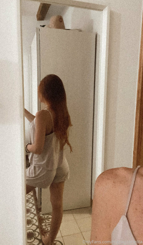 Maria Gabrielita pretty star img