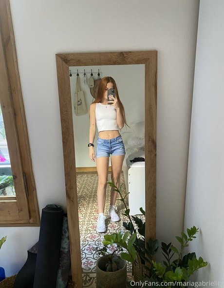 Maria Gabrielita art pornstar gallery