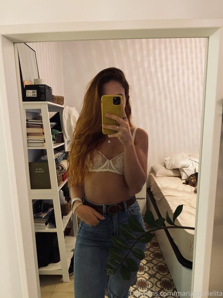 Maria Gabrielita nudes star gallery