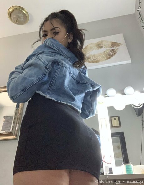 _TaniaVega nice actress gallery