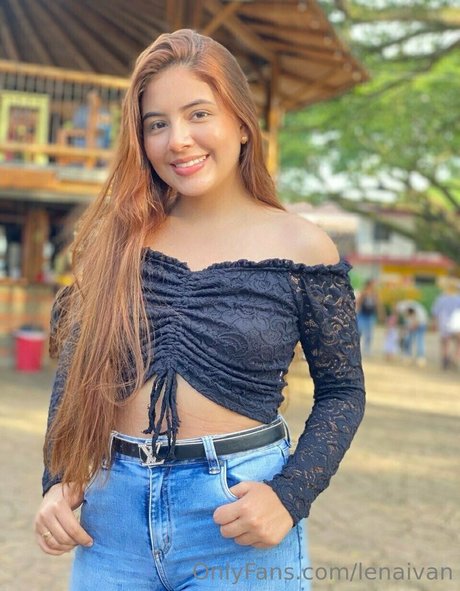 Lenaivan pornstar top galleries