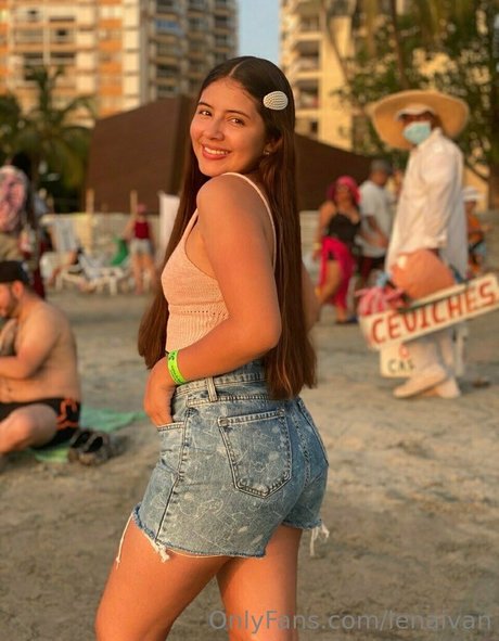 Lenaivan Profile photo