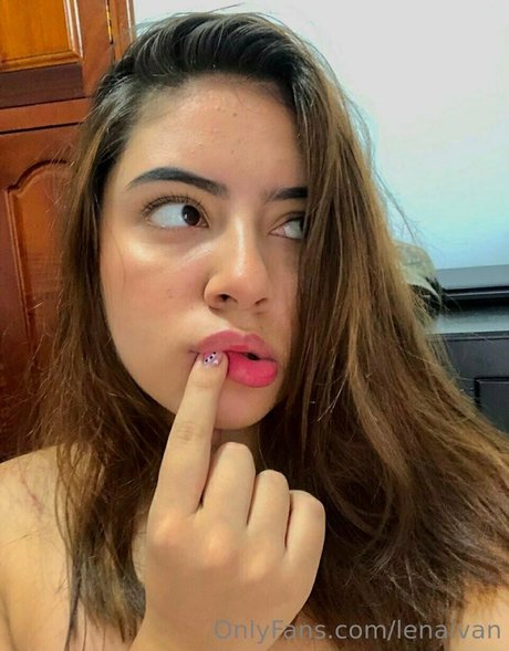 Lenaivan art pornstar pictures