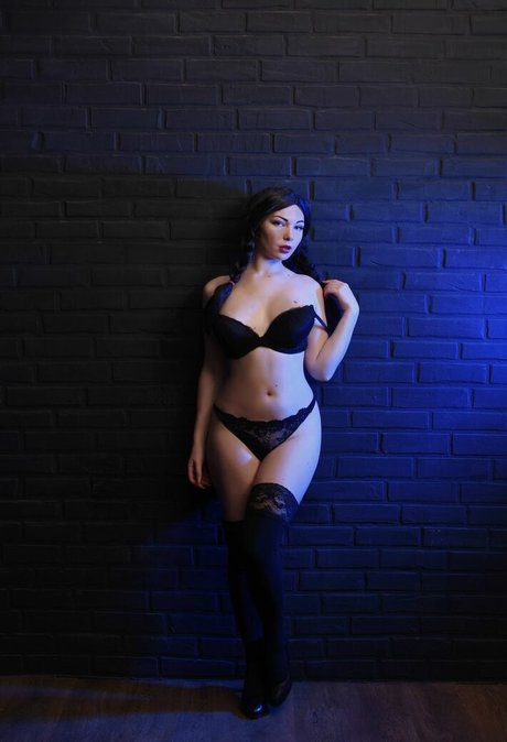 Angelina Spaska star perfect galleries