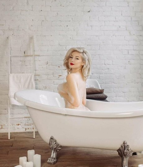 Angelina Spaska exclusive pornstar images