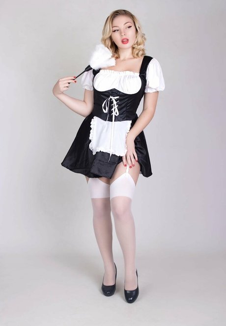 Angelina Spaska exclusive pornstar photo