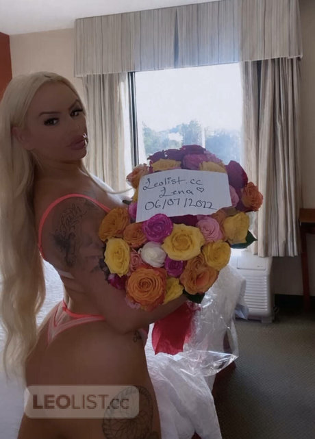 Lenabrinks pretty pornstar pics