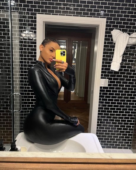 Shanty Franco art pornstar image