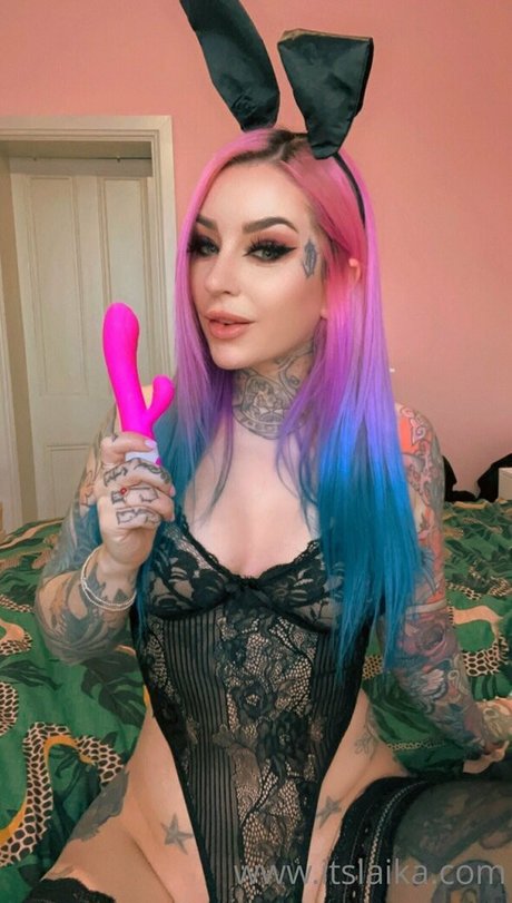 ItsLaika perfect pornstar galleries