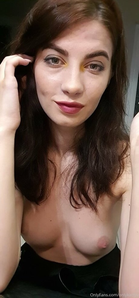 onlykattyv pornographic model pics