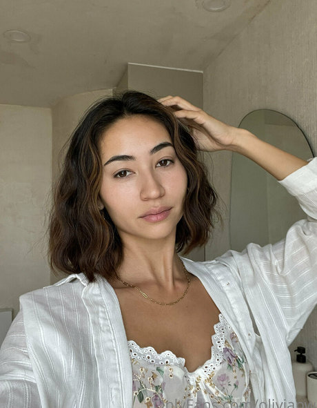 Olivia Pascale high quality actress picture