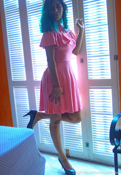 Lizbeth Martinez model perfect pic