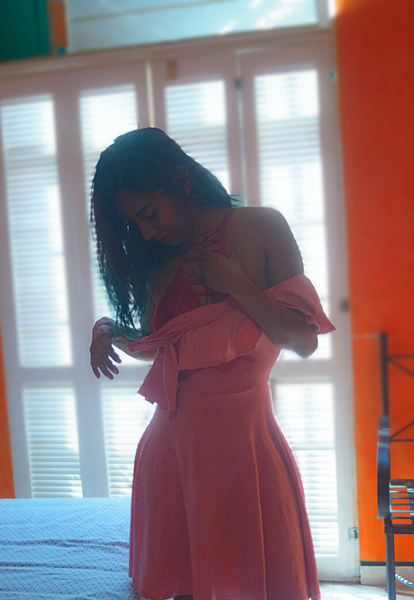 Lizbeth Martinez star sexy images