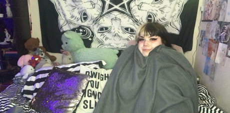 KatTheKunt star art photos