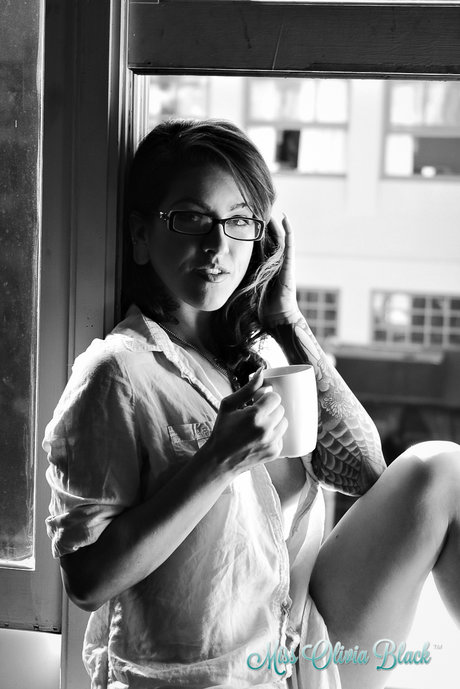 Olivia Black best star images