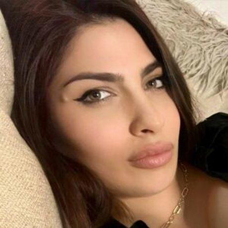 Sammy Moller model perfect image