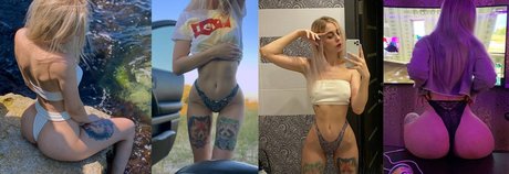 Gina Rock pretty actress image