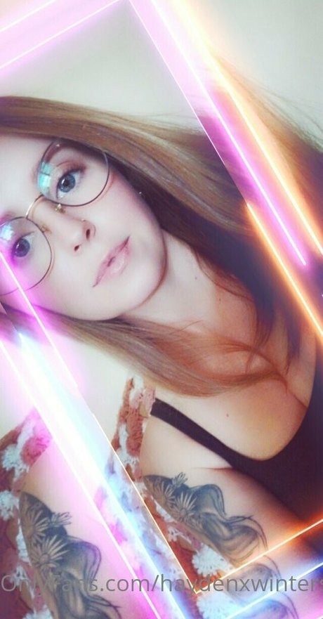 Hayden Winters erotic actress gallery