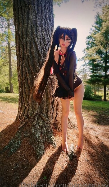 Beautyfromthorns star xxx image