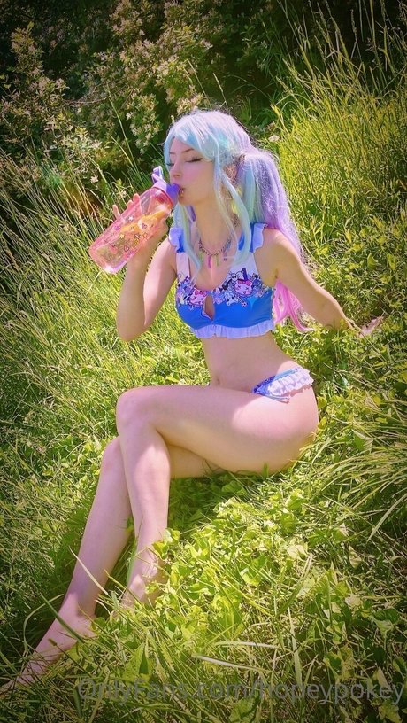 Beautyfromthorns hd pornstar photo