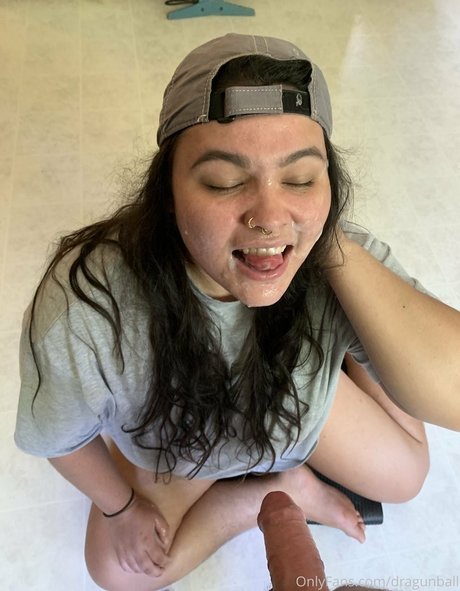 Dragunball beautiful model img