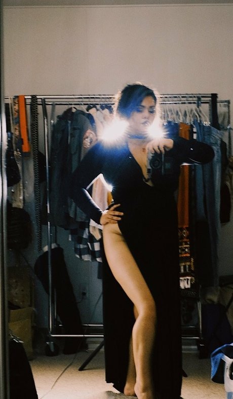 Dragunball sexy model pictures