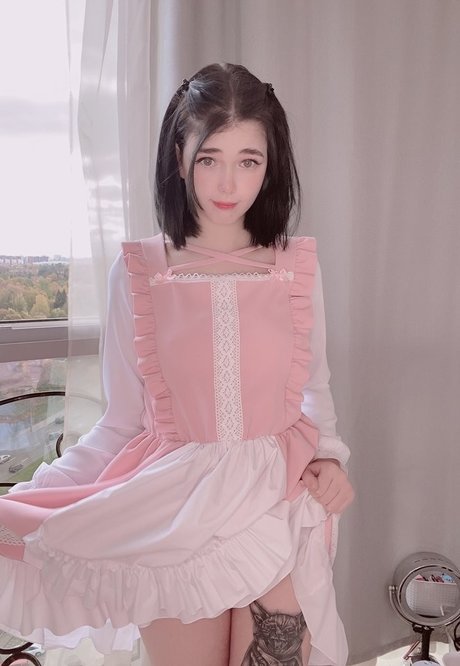 euphoriakush_ adult model gallery