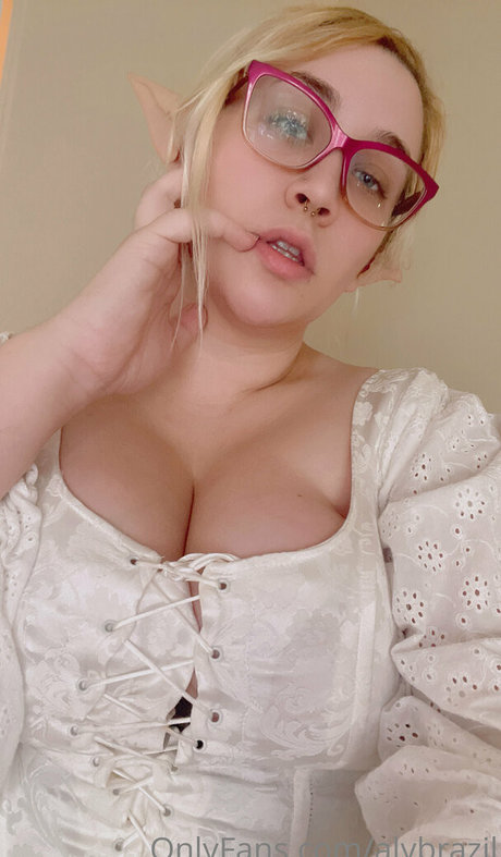 Alybrazil Quick photo