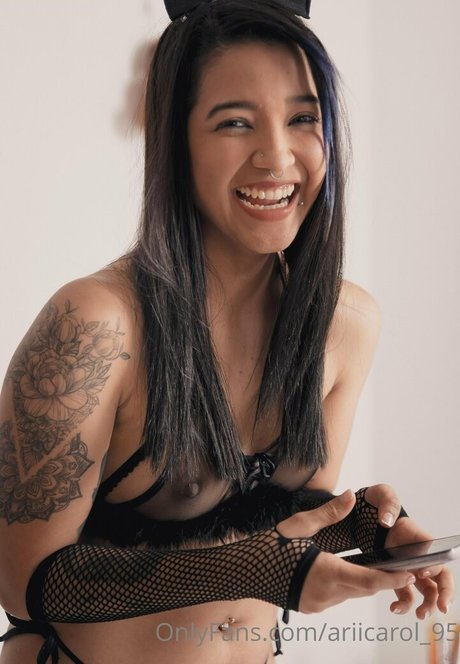 Adriana Hernandez star pornographic photo