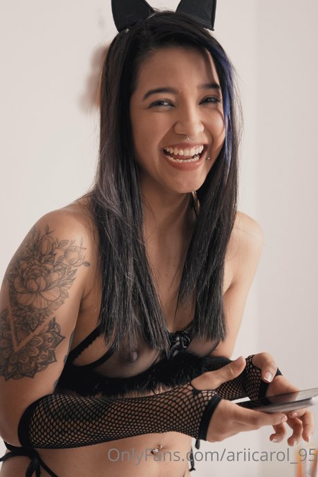 Adriana Hernandez star hot img