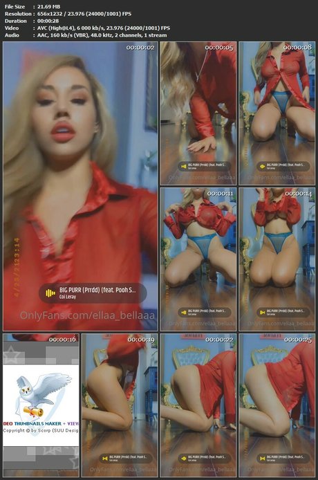 ellaa bellaaa naked model archive