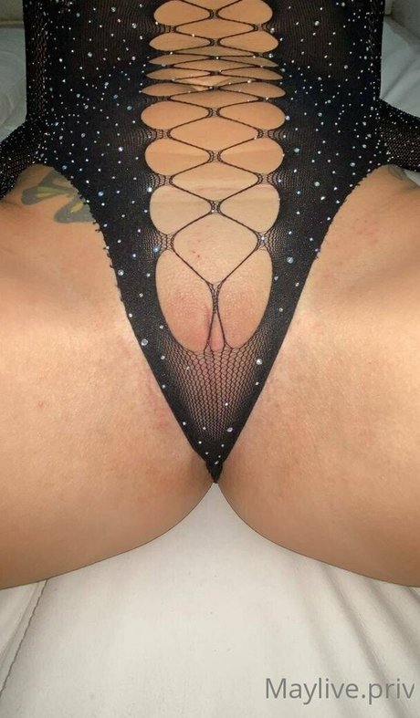 Maylive star nice photo