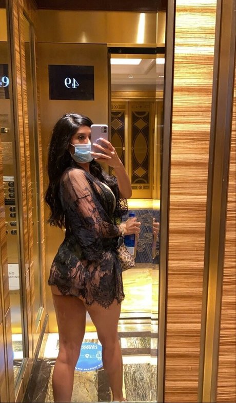 Victoria Jay perfect actress image