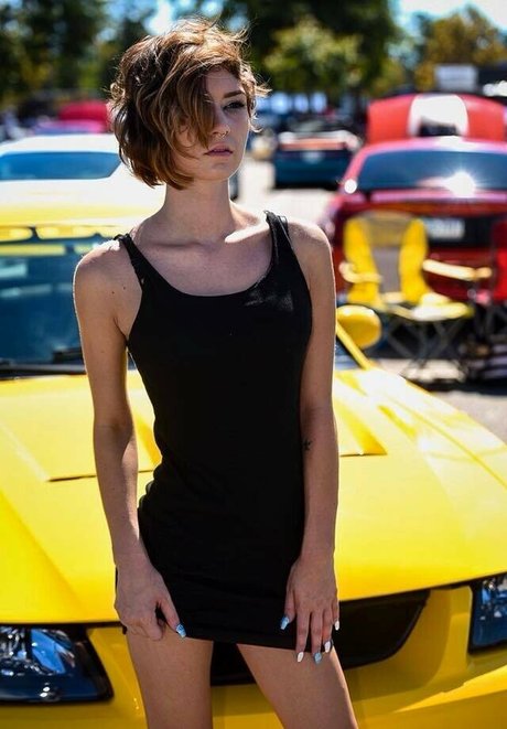 Brandi Wilson pornstar free img