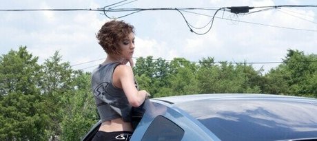 Brandi Wilson model hot pics