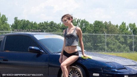 Brandi Wilson beautiful actress pictures