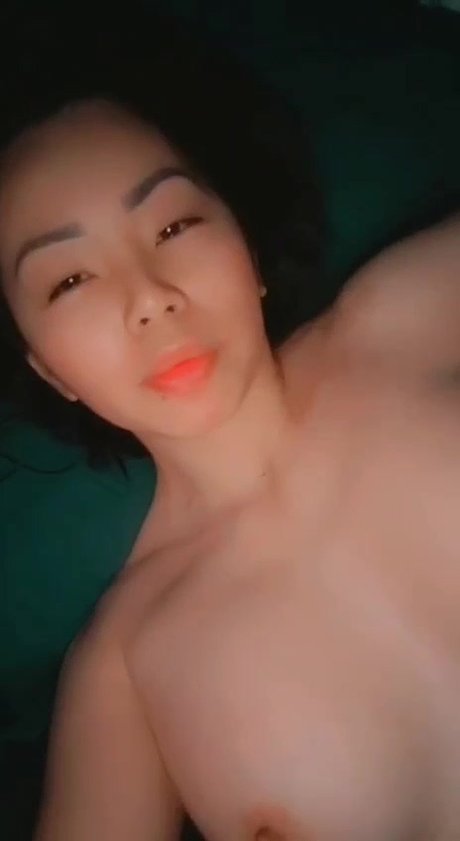 Shanny Lam star beautiful pictures