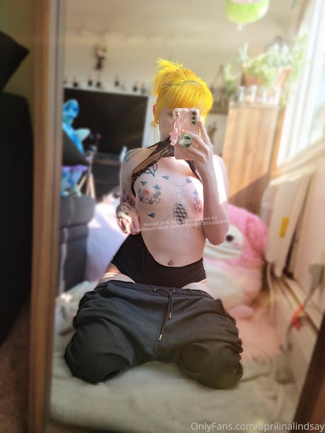 aprilinalindsay model sex photos