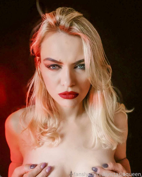 Anastasyia Zaharova pornstar art img