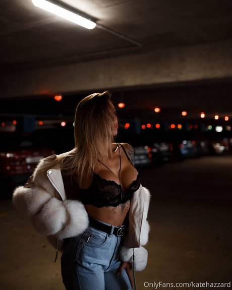 Kate Hazzard model pornographic archive