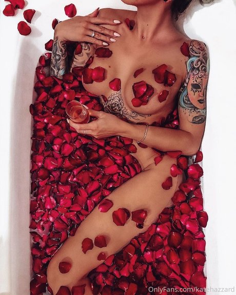 Kate Hazzard star xxx picture