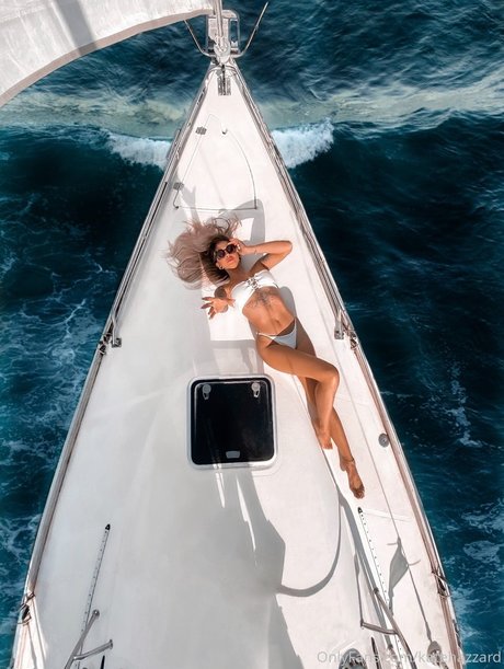 Kate Hazzard nice star img