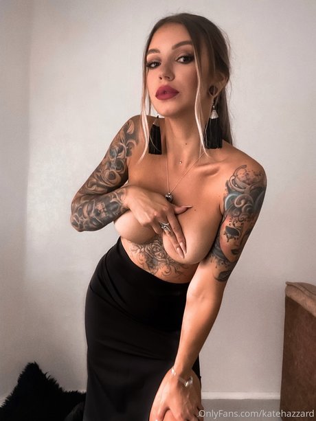 Kate Hazzard best model galleries