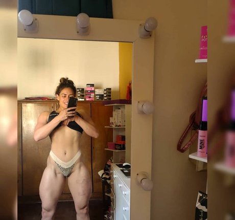 Melany Hofstatter exclusive pornstar pic