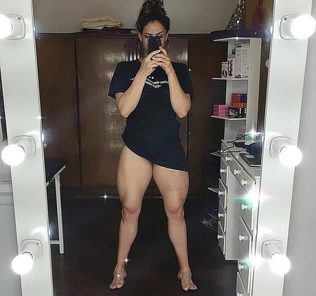 Melany Hofstatter nudes pornstar images