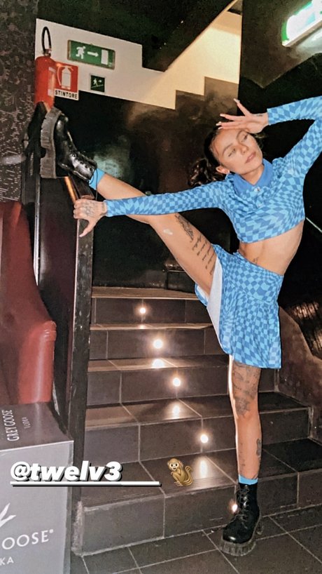 Twelv3 art pornstar pictures