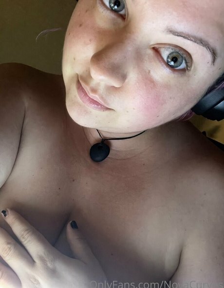 Novacurves star images